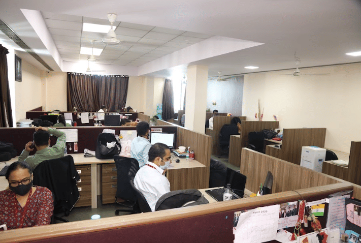 ITM Institute of Hotel Management Mumbai Campus photo 8